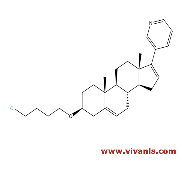 VIVAN Life Sciences Products, L-Isoleucine, R-Bicalutamide, S-Bicalutamide, R-Carvedilol, S-Carvedilol, R-Ondansetron HCL.2H20, S (+) Etodolac, S-Ibuprofen, S-Pantoprazole sodium, S-Duloxetine, Levosimendan, S-citalopram